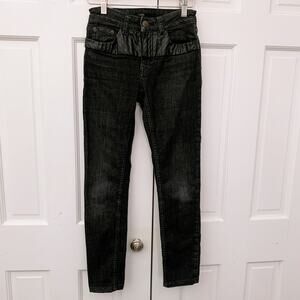 Maje Hiver Slim Jean